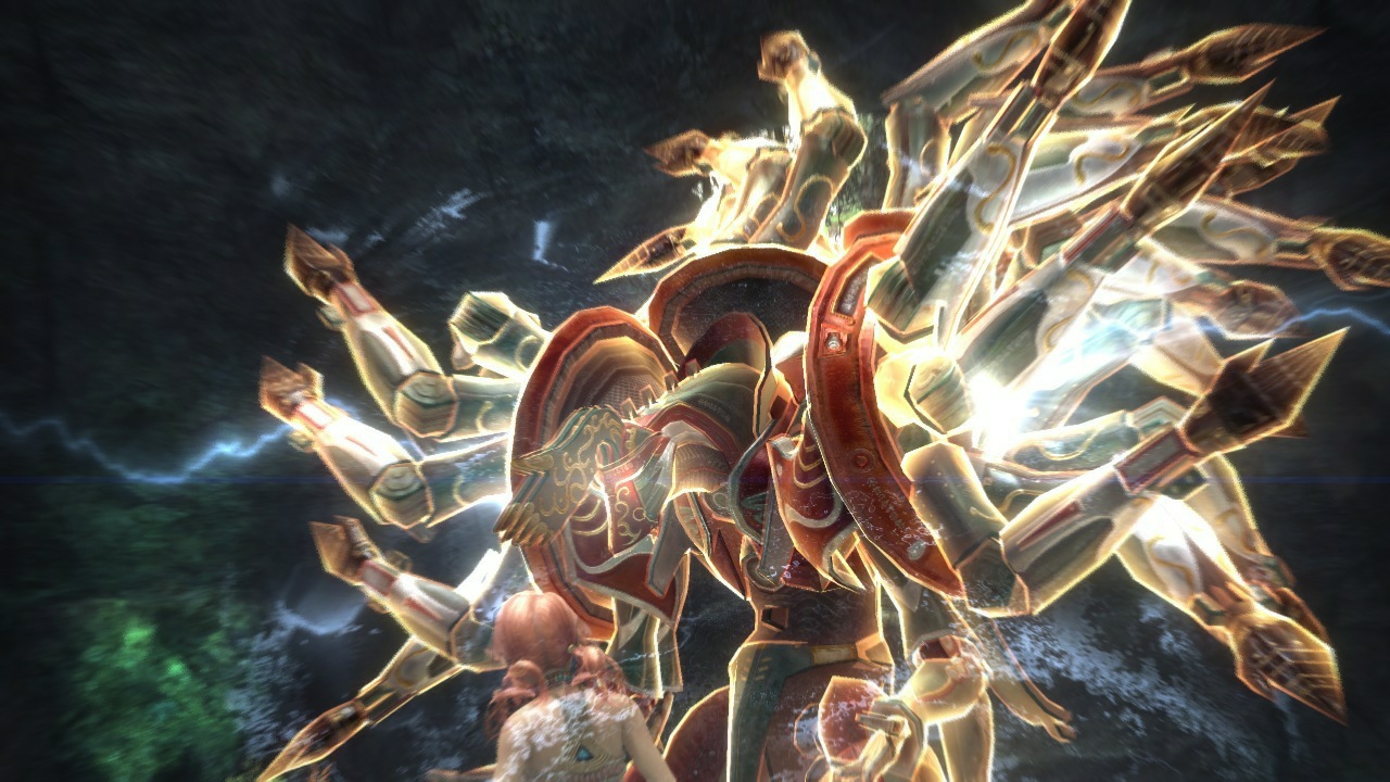 Final Fantasy XIII